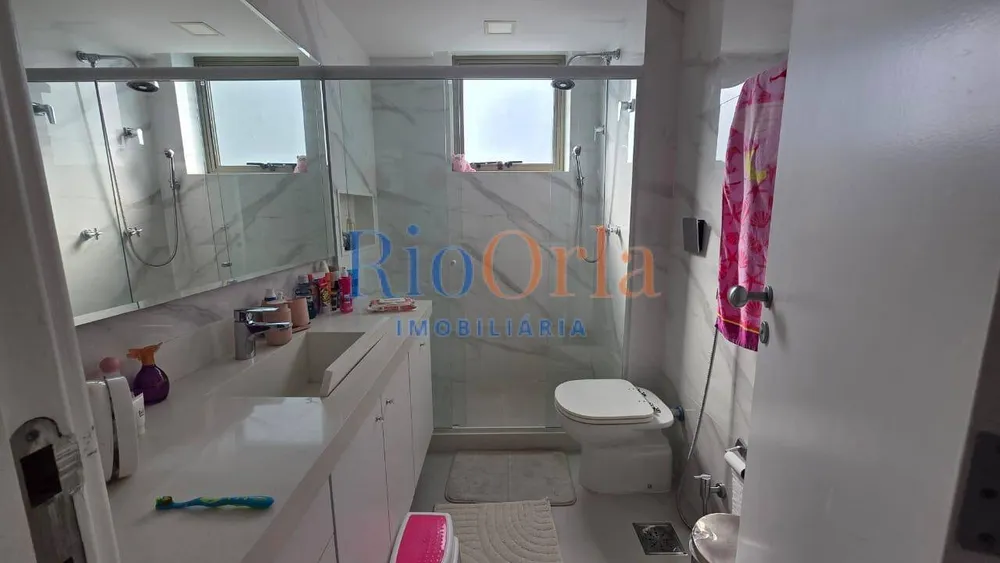 Apartamento, 4 quartos, 160 m² - Foto 20