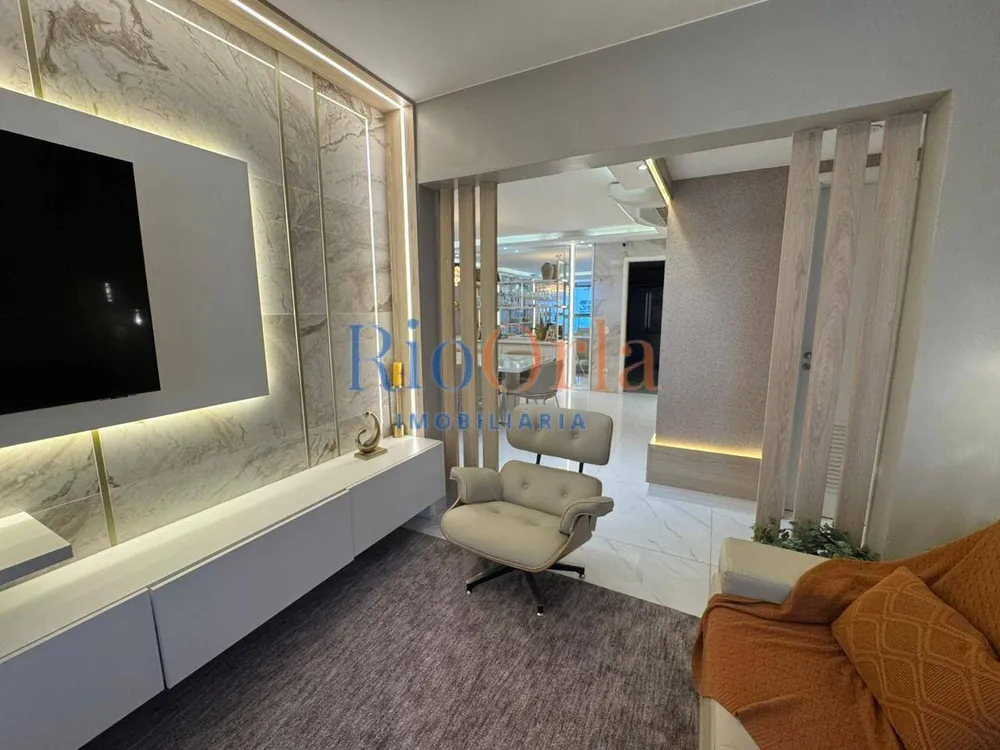 Apartamento, 4 quartos, 160 m² - Foto 16