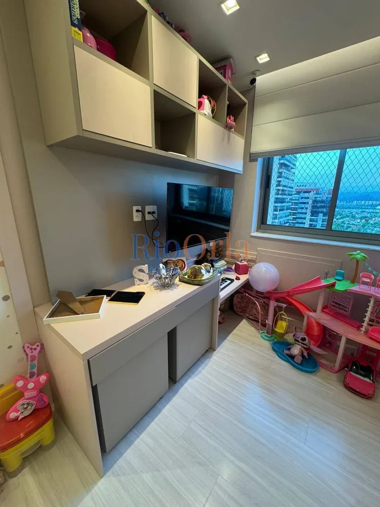 Apartamento, 4 quartos, 160 m² - Foto 19