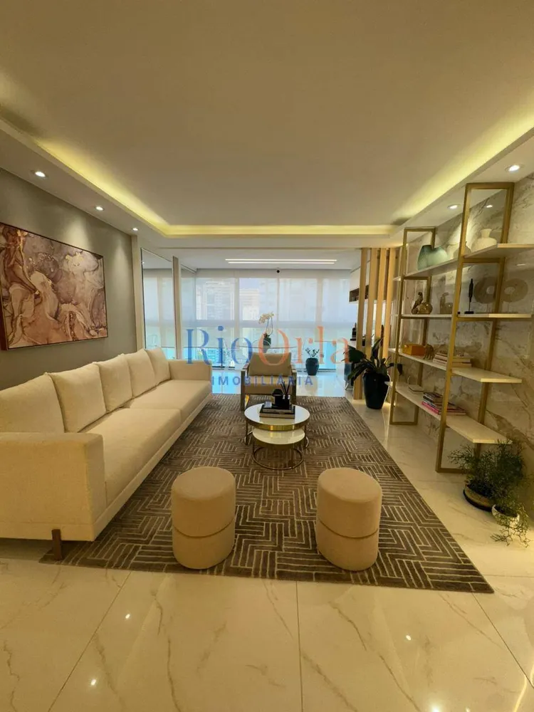 Apartamento, 4 quartos, 160 m² - Foto 8