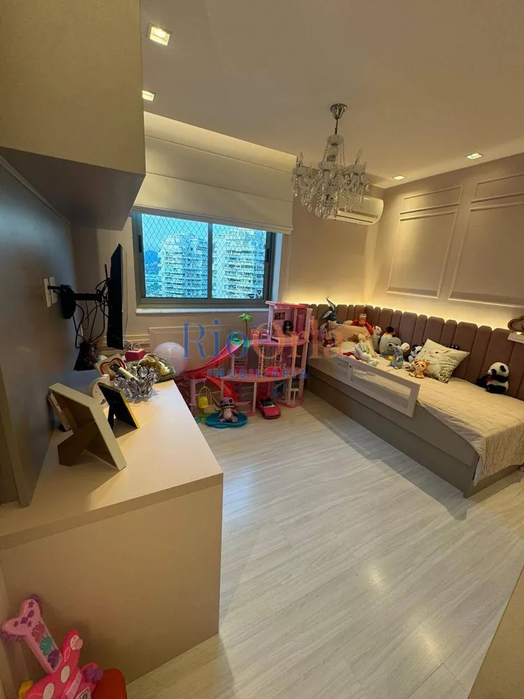 Apartamento, 4 quartos, 160 m² - Foto 17