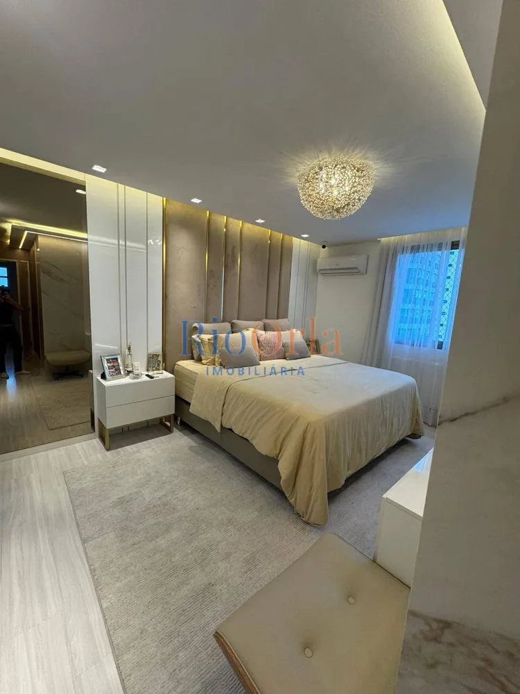Apartamento, 4 quartos, 160 m² - Foto 12