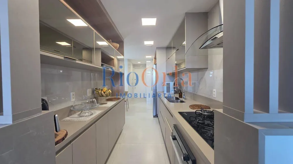 Apartamento, 4 quartos, 160 m² - Foto 29