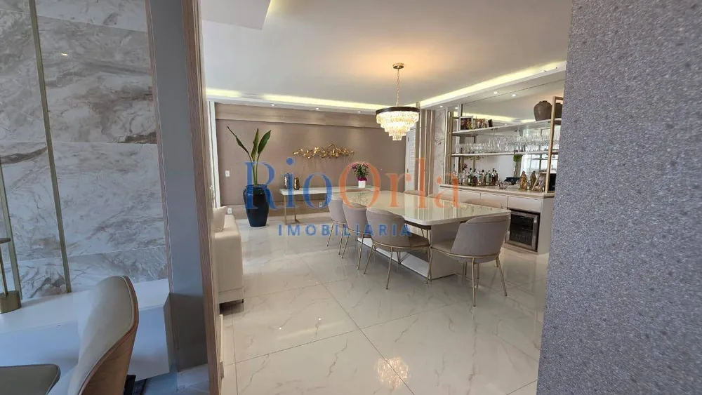 Apartamento, 4 quartos, 160 m² - Foto 6