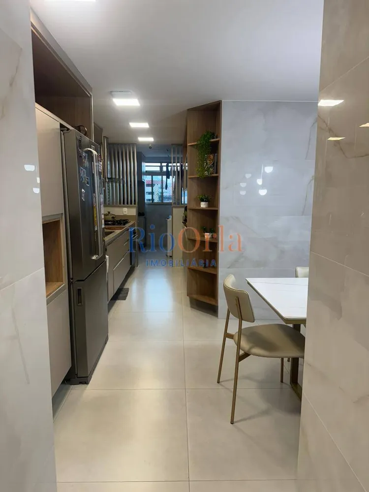 Apartamento, 4 quartos, 160 m² - Foto 27