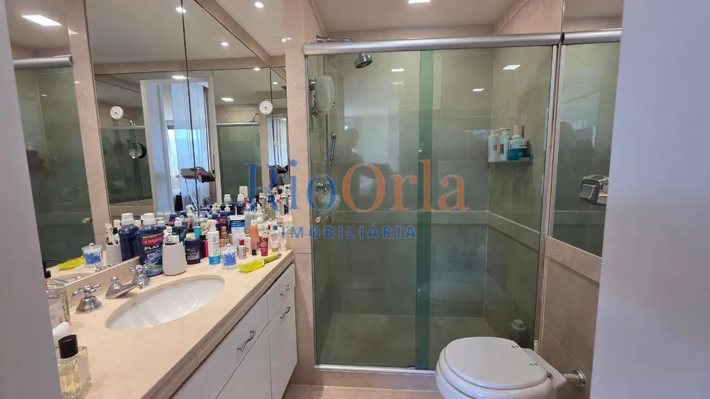 Apartamento, 4 quartos, 160 m² - Foto 24