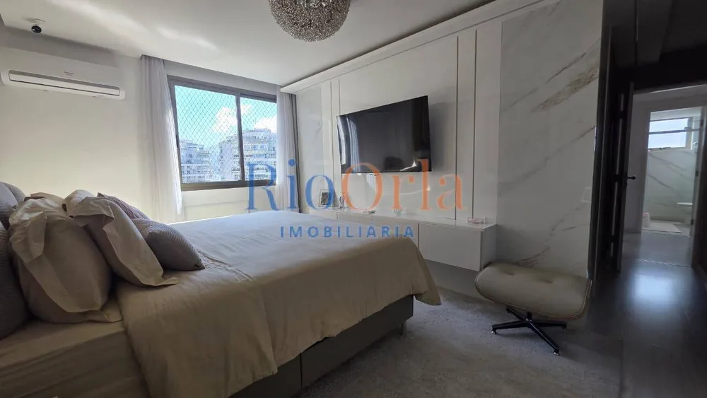 Apartamento, 4 quartos, 160 m² - Foto 25