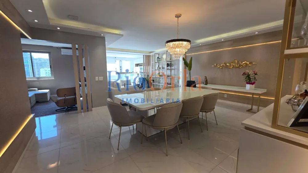 Apartamento, 4 quartos, 160 m² - Foto 2