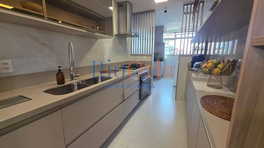 Apartamento, 4 quartos, 160 m² - Foto 28