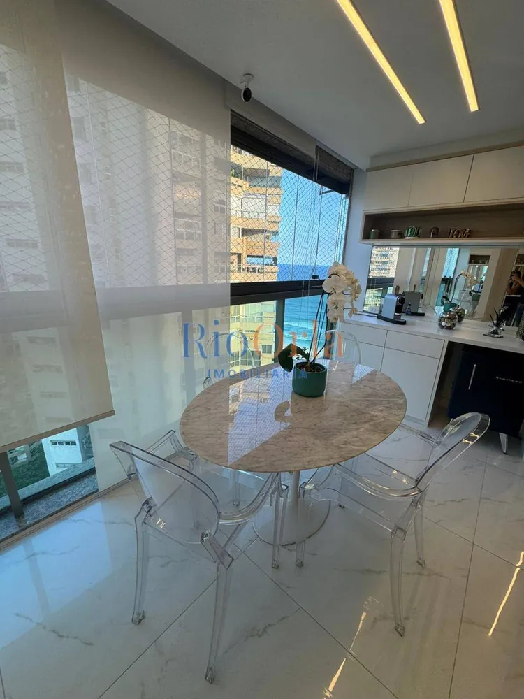 Apartamento, 4 quartos, 160 m² - Foto 1