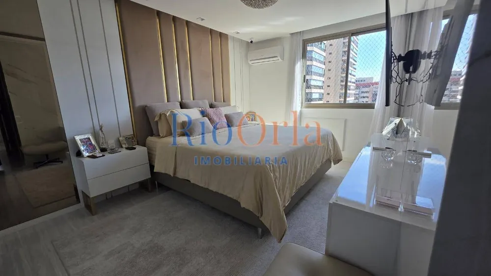 Apartamento, 4 quartos, 160 m² - Foto 23