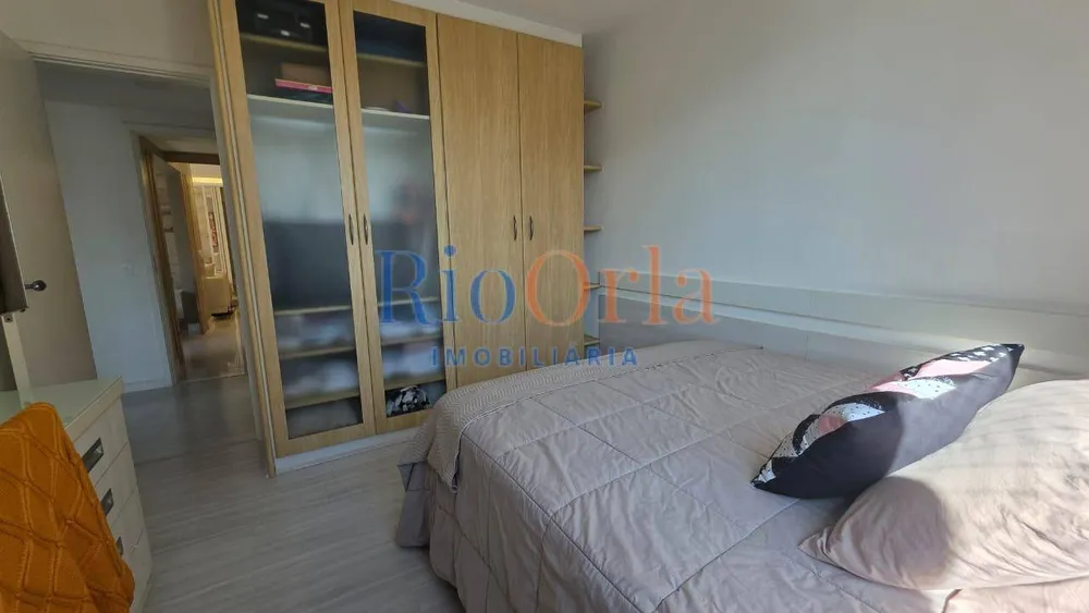 Apartamento, 4 quartos, 160 m² - Foto 22