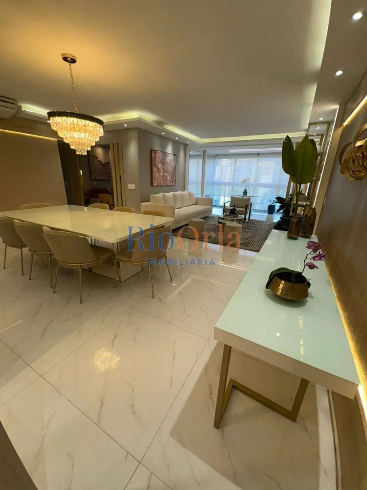 Apartamento, 4 quartos, 160 m² - Foto 3