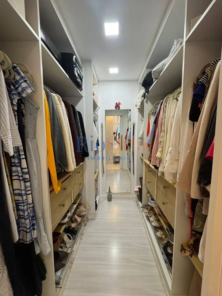 Apartamento, 4 quartos, 160 m² - Foto 15