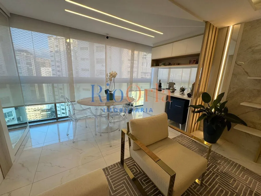 Apartamento, 4 quartos, 160 m² - Foto 10