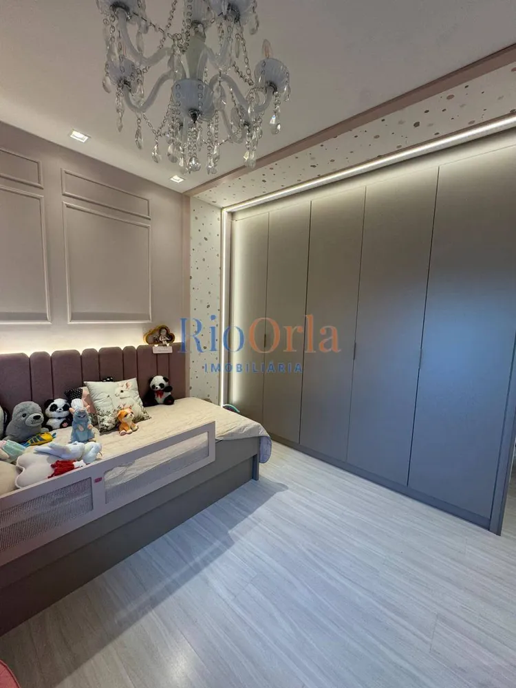 Apartamento, 4 quartos, 160 m² - Foto 18