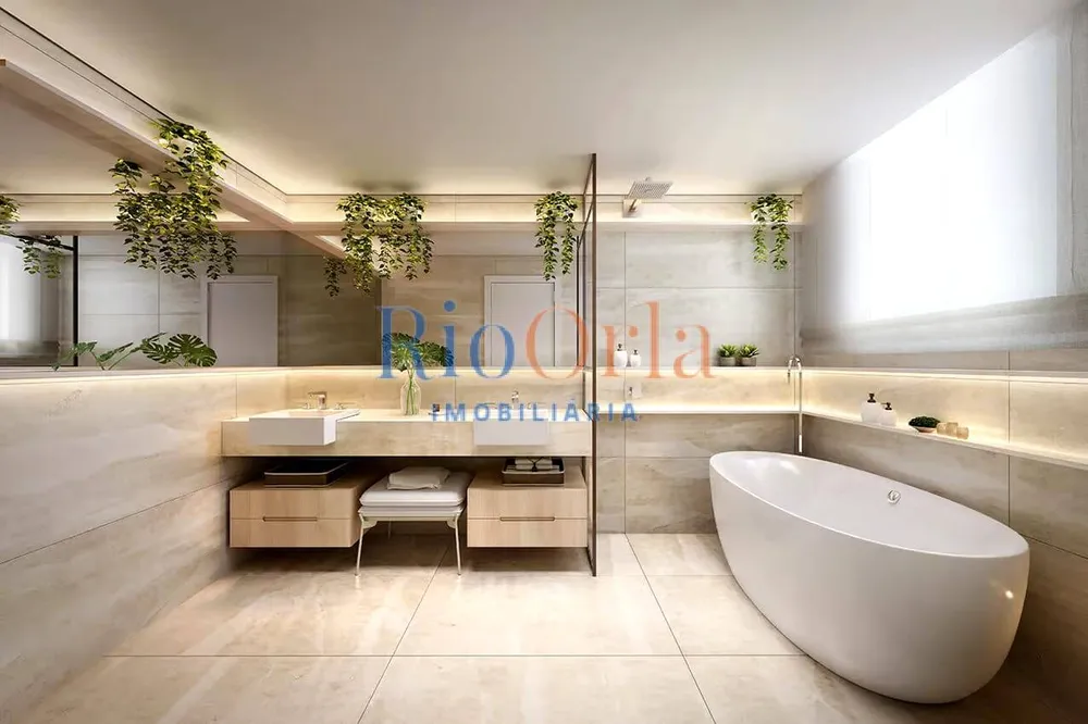Apartamento, 4 quartos, 268 m² - Foto 9