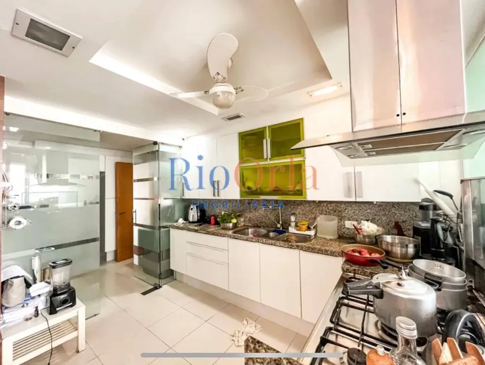 Apartamento, 4 quartos, 300 m² - Foto 29