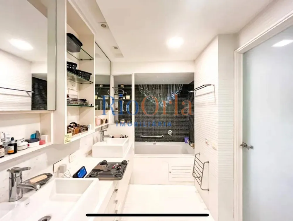 Apartamento, 4 quartos, 300 m² - Foto 21