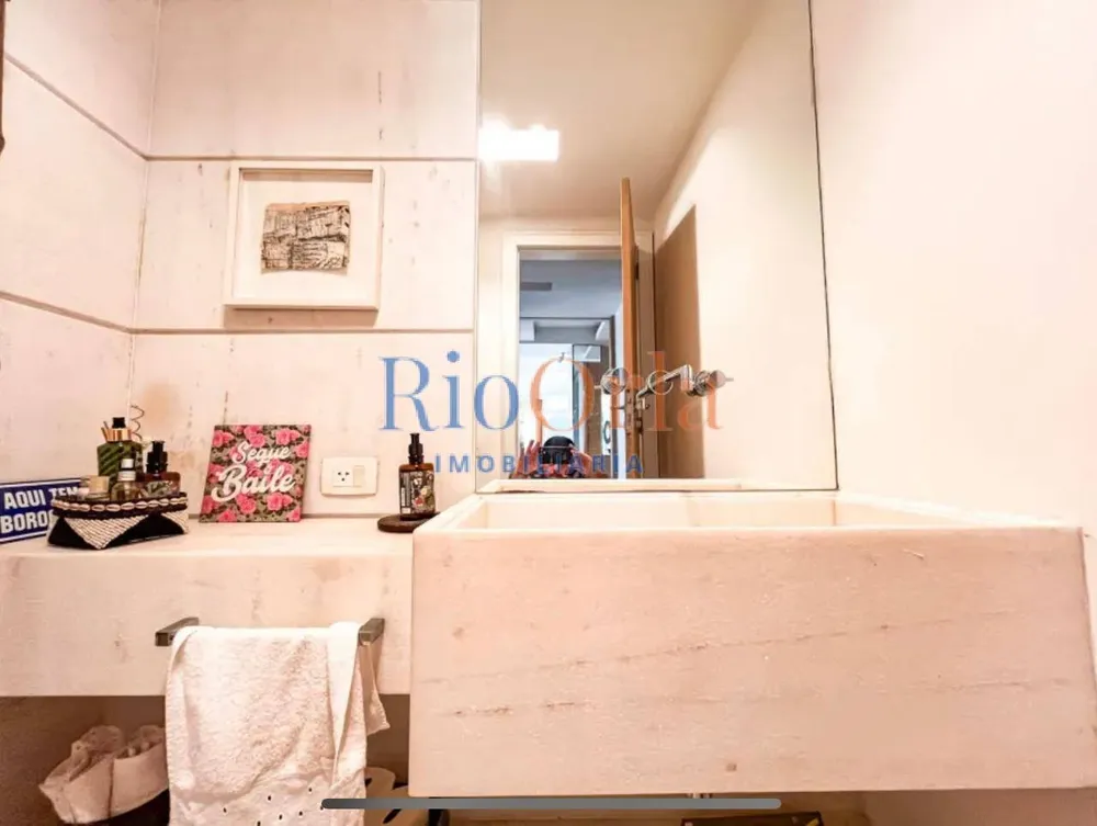 Apartamento, 4 quartos, 300 m² - Foto 16