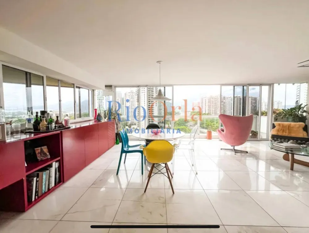Apartamento, 4 quartos, 300 m² - Foto 3