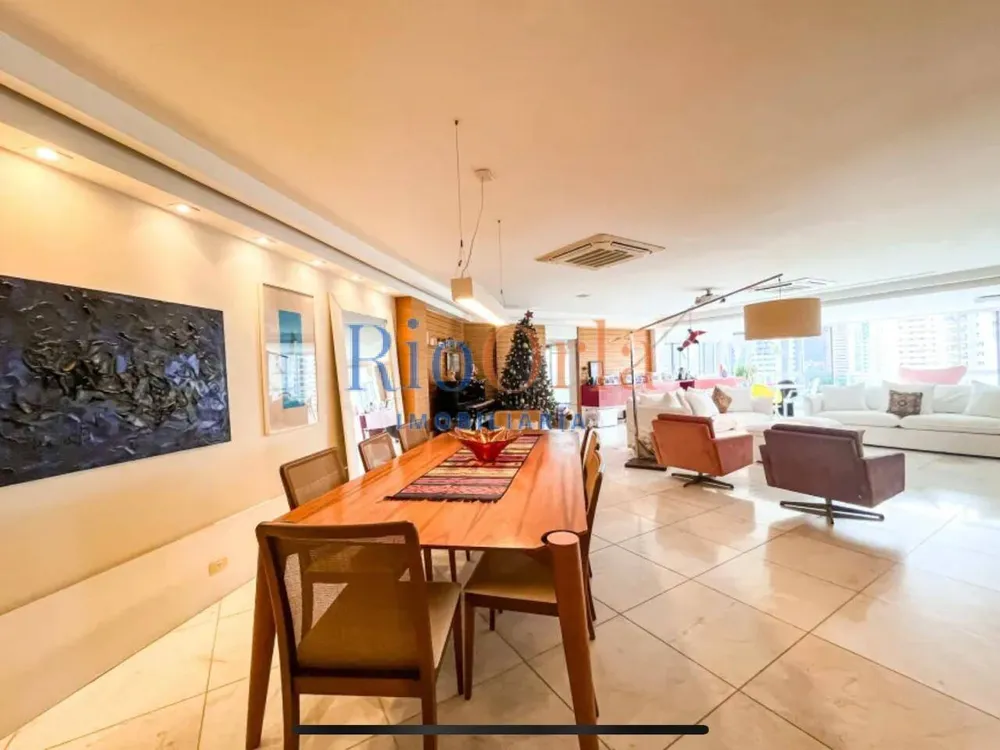 Apartamento, 4 quartos, 300 m² - Foto 7