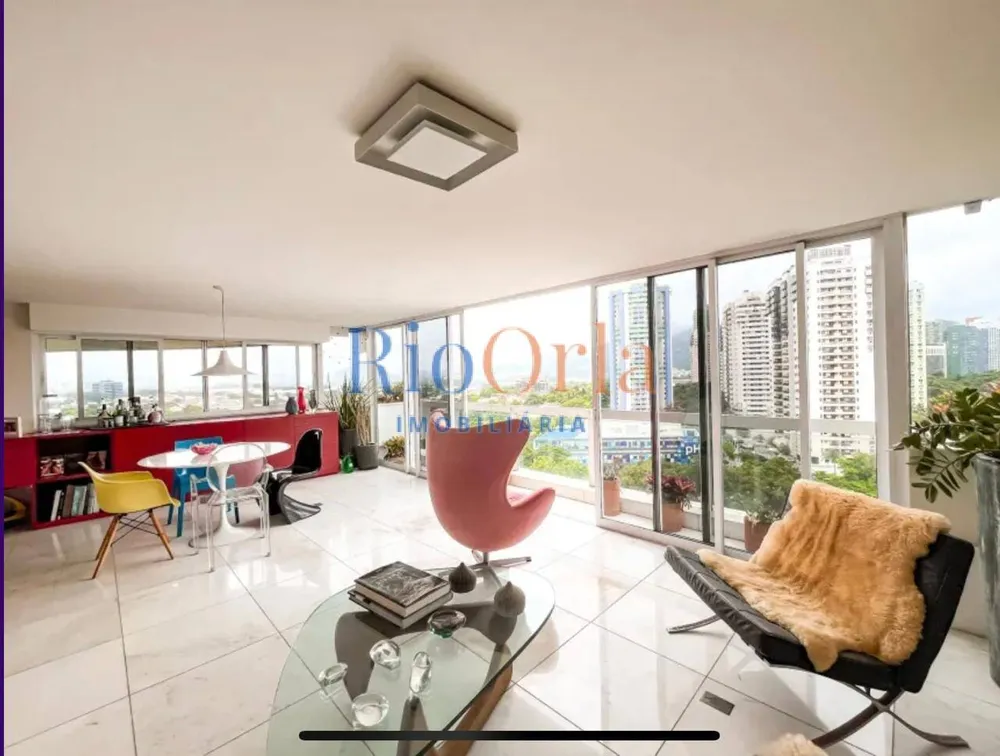 Apartamento, 4 quartos, 300 m² - Foto 11