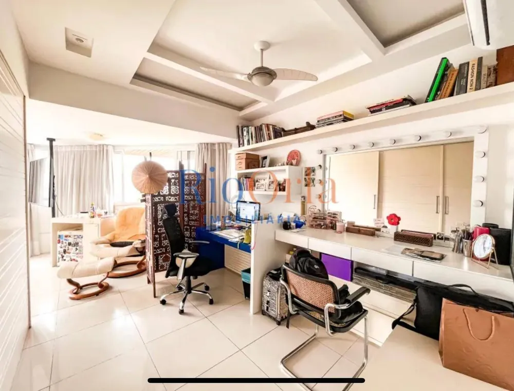 Apartamento, 4 quartos, 300 m² - Foto 19