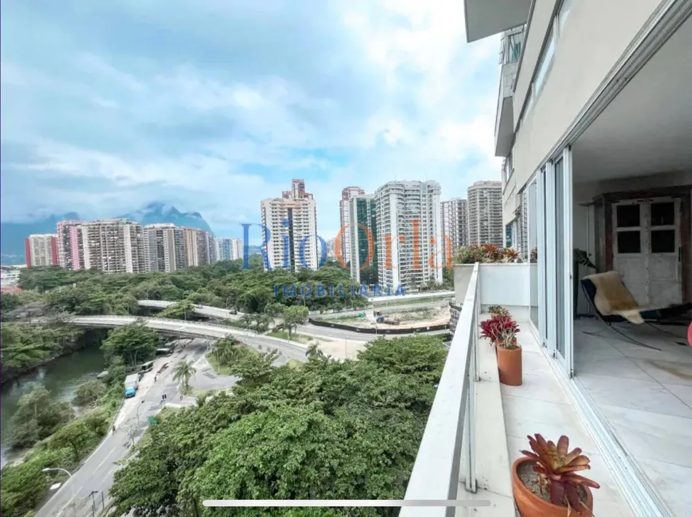 Apartamento, 4 quartos, 300 m² - Foto 31