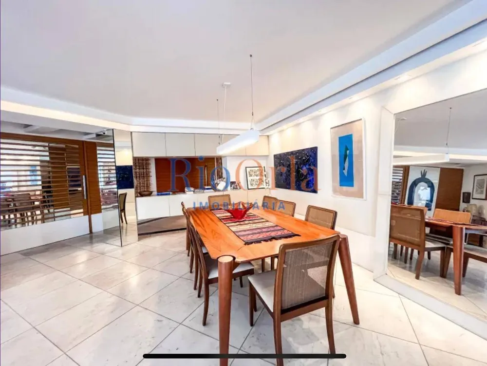 Apartamento, 4 quartos, 300 m² - Foto 5