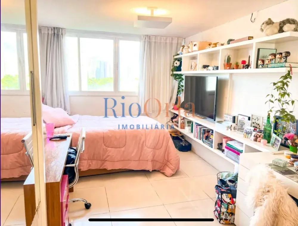Apartamento, 4 quartos, 300 m² - Foto 26