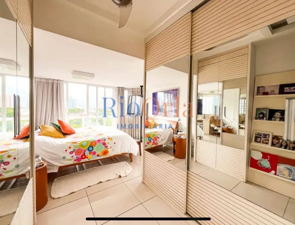 Apartamento, 4 quartos, 300 m² - Foto 18