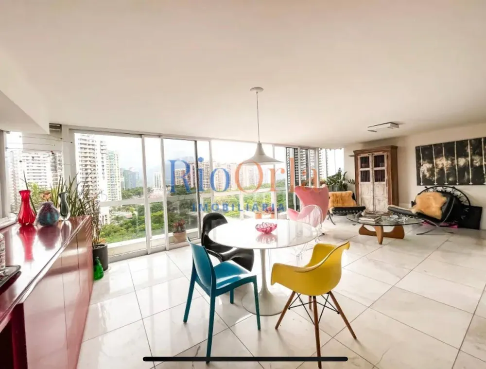 Apartamento, 4 quartos, 300 m² - Foto 10