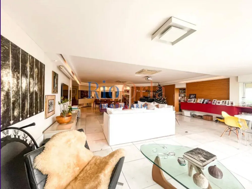Apartamento, 4 quartos, 300 m² - Foto 13