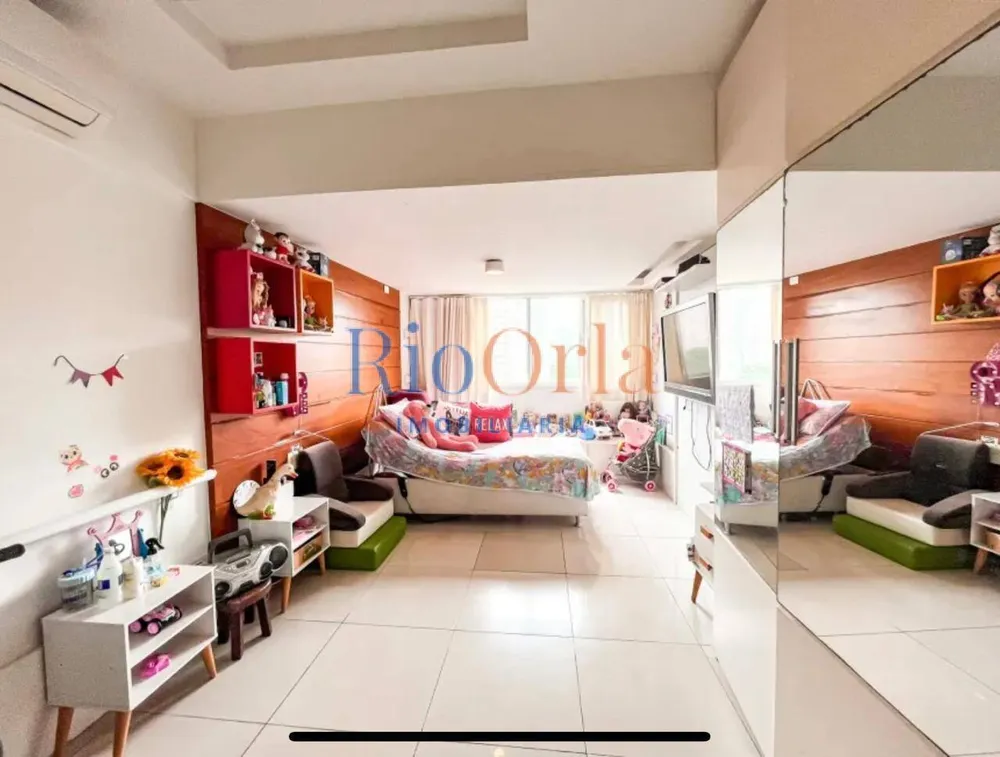 Apartamento, 4 quartos, 300 m² - Foto 25