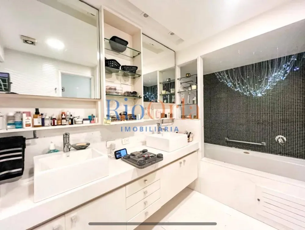 Apartamento, 4 quartos, 300 m² - Foto 22