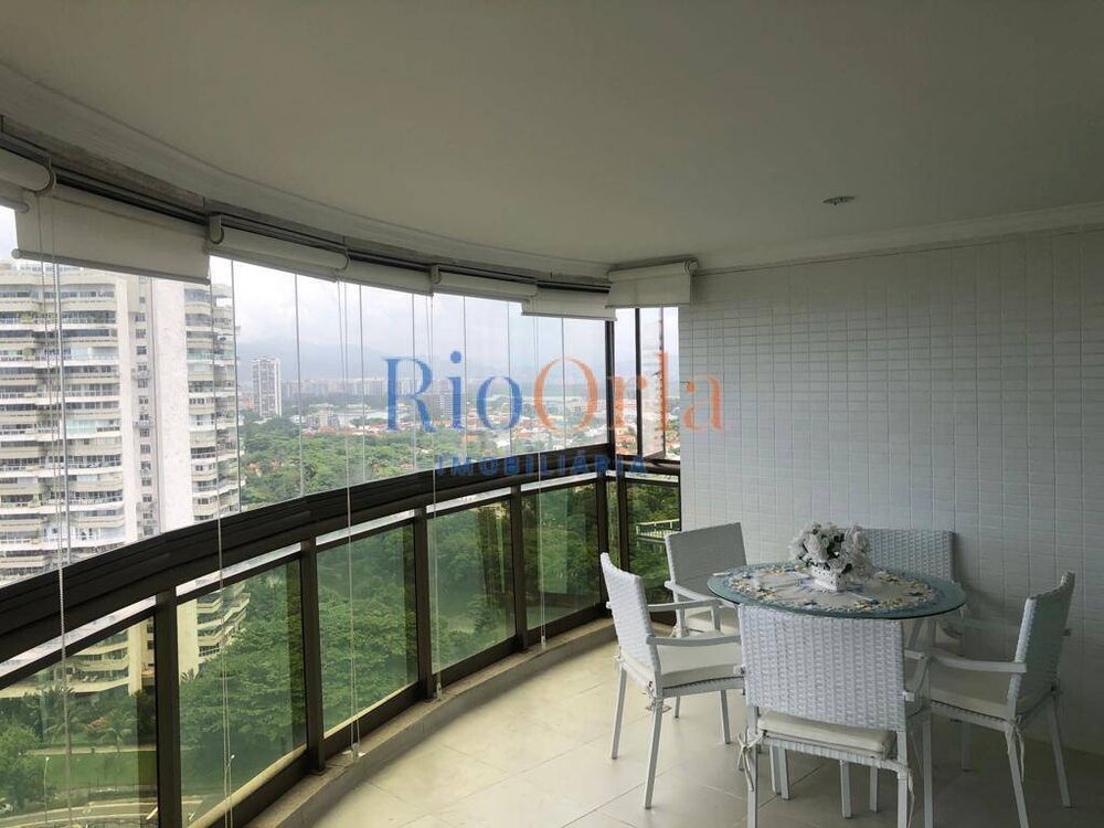 Apartamento, 4 quartos, 142 m² - Foto 13