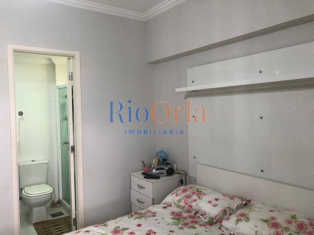 Apartamento, 4 quartos, 142 m² - Foto 2