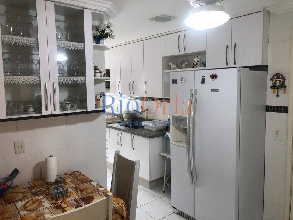 Apartamento, 4 quartos, 142 m² - Foto 15