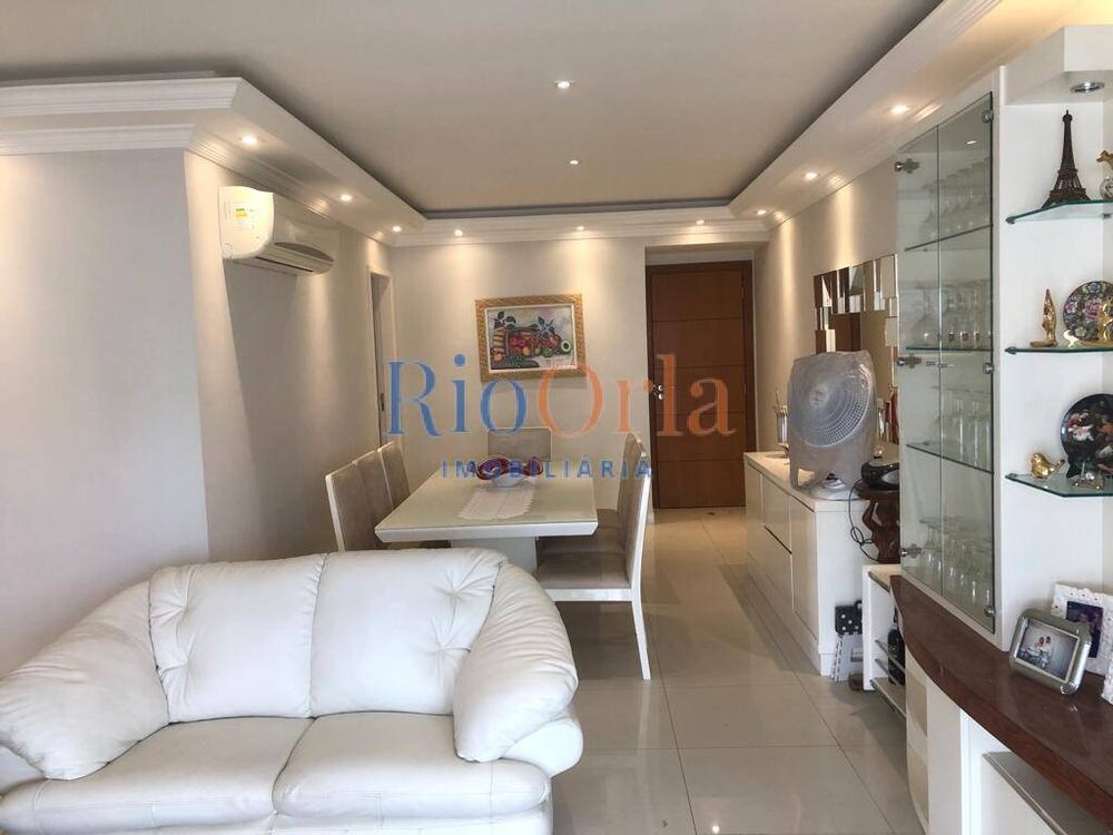Apartamento, 4 quartos, 142 m² - Foto 5