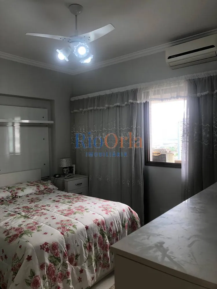 Apartamento, 4 quartos, 142 m² - Foto 17