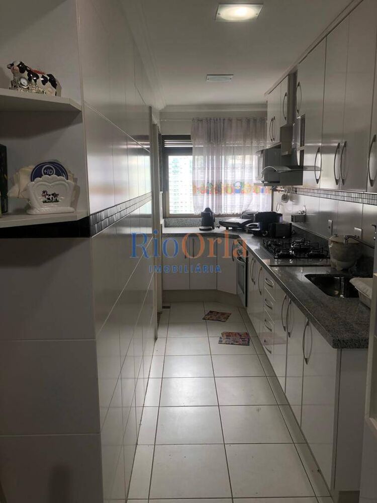 Apartamento, 4 quartos, 142 m² - Foto 14