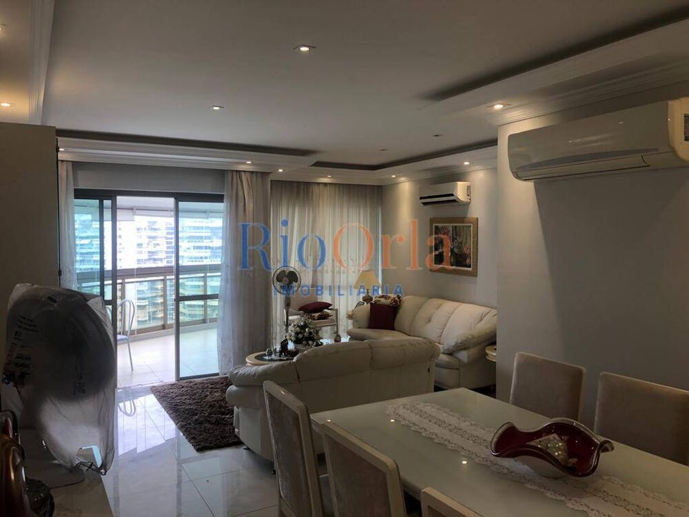 Apartamento, 4 quartos, 142 m² - Foto 7