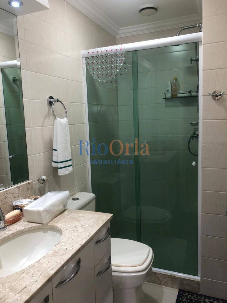 Apartamento, 4 quartos, 142 m² - Foto 11