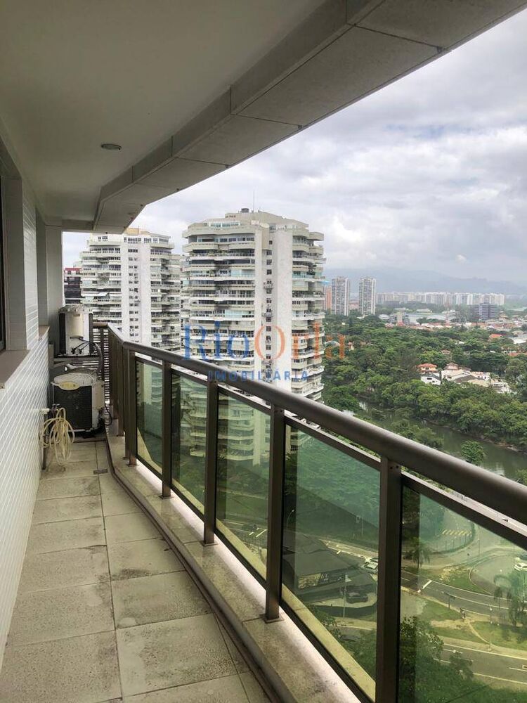 Apartamento, 4 quartos, 142 m² - Foto 3