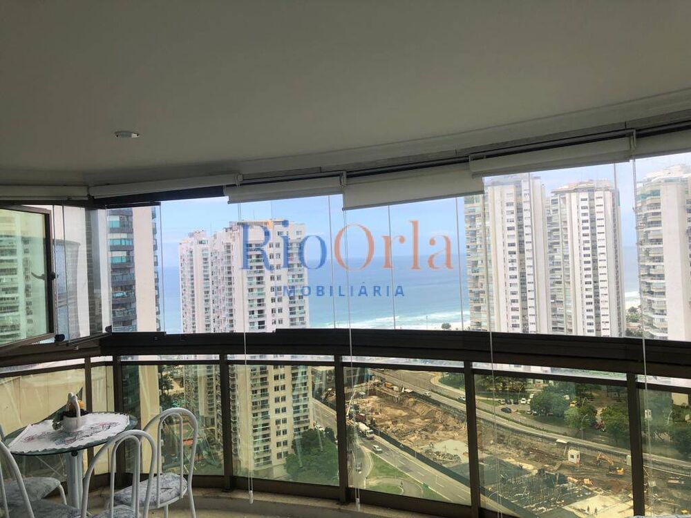 Apartamento, 4 quartos, 142 m² - Foto 16