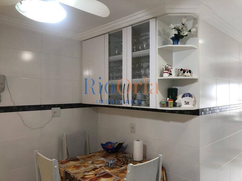 Apartamento, 4 quartos, 142 m² - Foto 6
