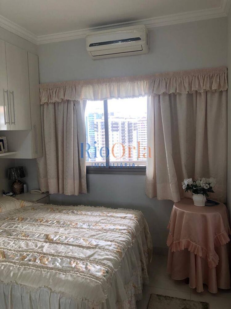 Apartamento, 4 quartos, 142 m² - Foto 9