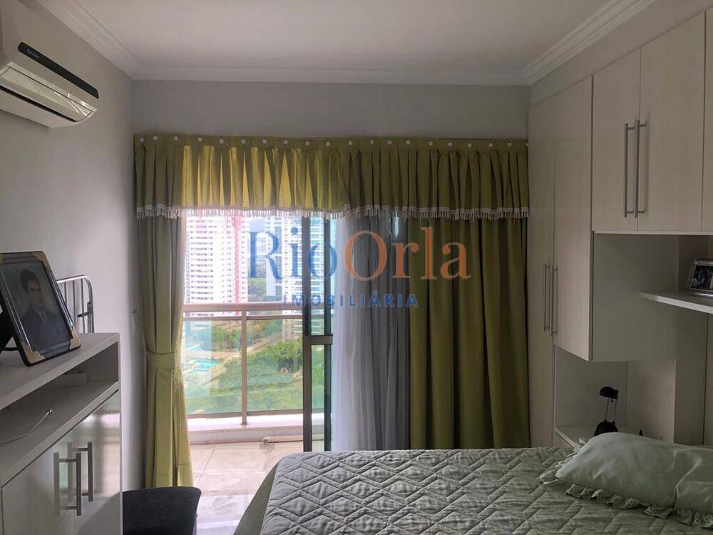 Apartamento, 4 quartos, 142 m² - Foto 4