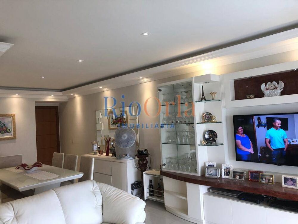Apartamento, 4 quartos, 142 m² - Foto 1